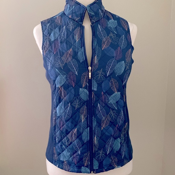 Blair Jackets & Blazers - Blair Diamond Quilted Vest
